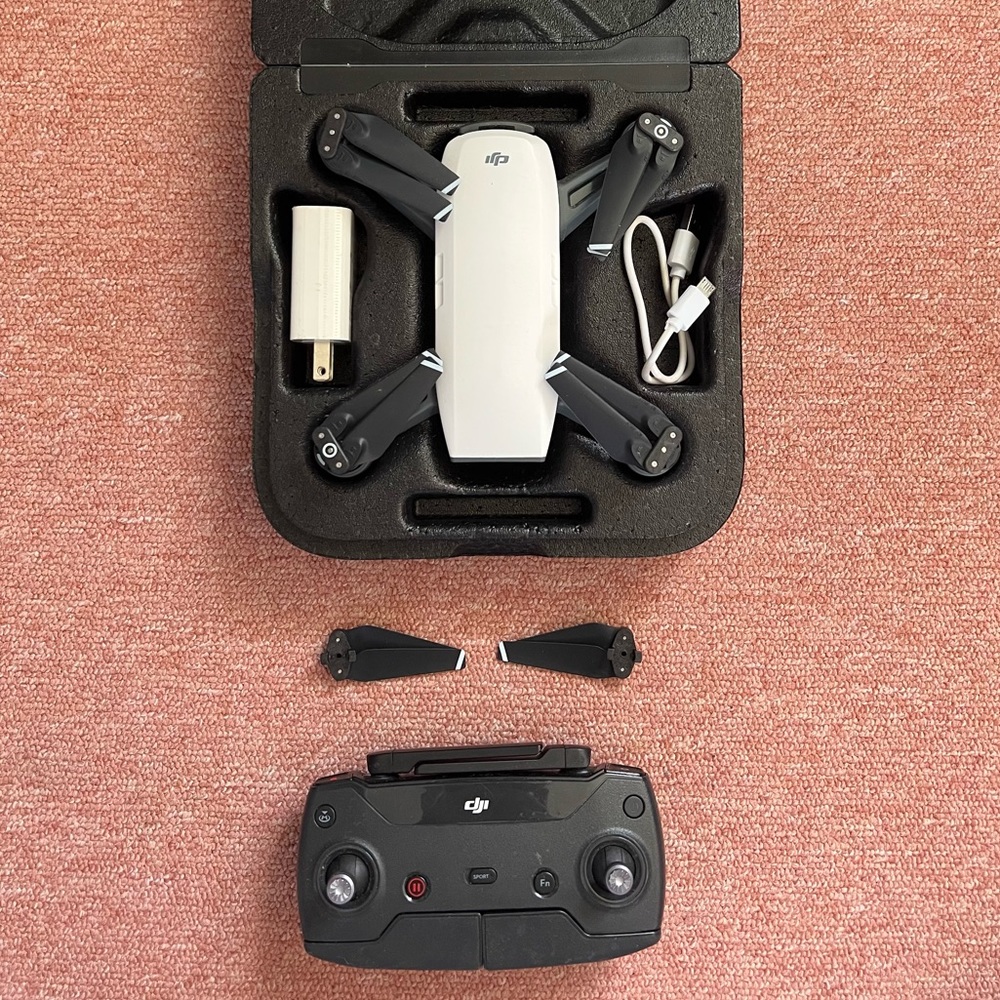 DJI Spark Drone